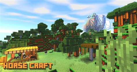 Horsecraft APK for Android Download .